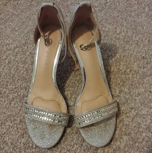 Kelly & Katie Evening shoes